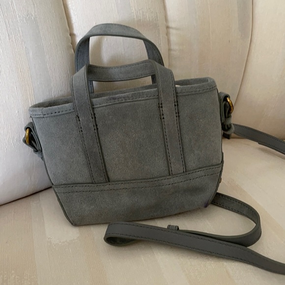 J. Crew Handbags - JCrew Mini Montauk tote